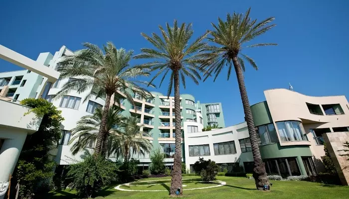 LIMAK ATLANTIS DELUXE LIMAK ATLANTIS DELUXE